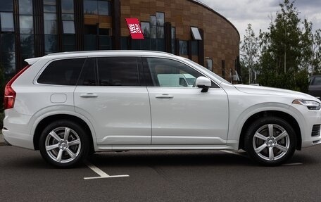 Volvo XC90 II рестайлинг, 2019 год, 3 250 000 рублей, 4 фотография