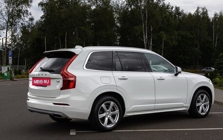 Volvo XC90 II рестайлинг, 2019 год, 3 250 000 рублей, 6 фотография