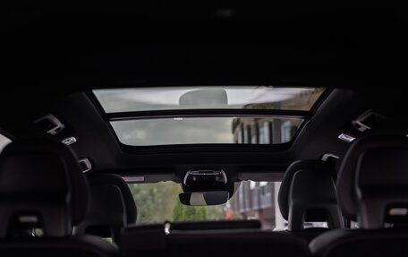 Volvo XC90 II рестайлинг, 2019 год, 3 250 000 рублей, 15 фотография