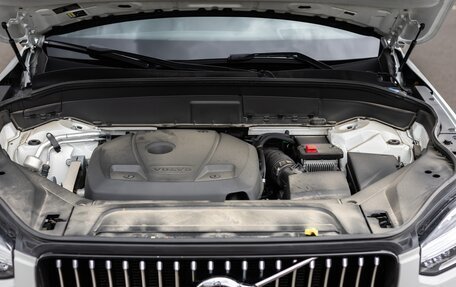 Volvo XC90 II рестайлинг, 2019 год, 3 250 000 рублей, 28 фотография