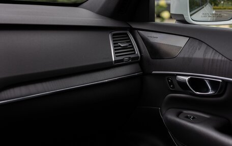 Volvo XC90 II рестайлинг, 2019 год, 3 250 000 рублей, 23 фотография