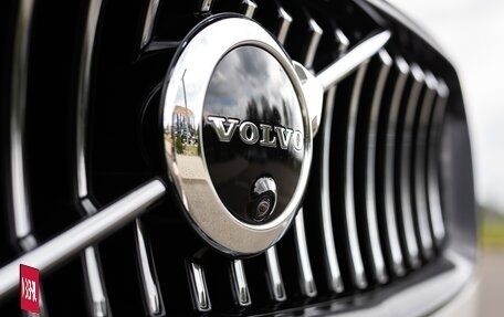 Volvo XC90 II рестайлинг, 2019 год, 3 250 000 рублей, 19 фотография