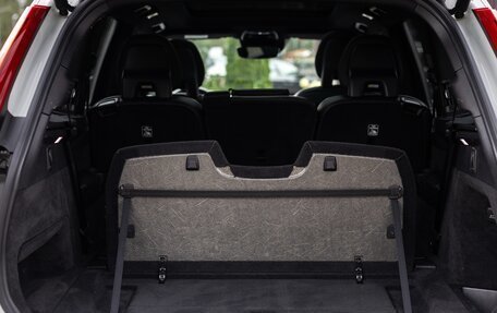 Volvo XC90 II рестайлинг, 2019 год, 3 250 000 рублей, 30 фотография