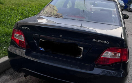 Daewoo Nexia I рестайлинг, 2008 год, 230 000 рублей, 2 фотография
