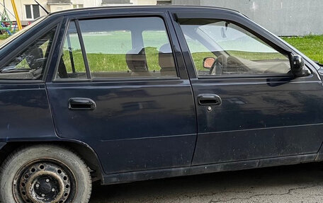 Daewoo Nexia I рестайлинг, 2008 год, 230 000 рублей, 4 фотография