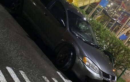 Dodge Stratus II, 2003 год, 150 000 рублей, 2 фотография