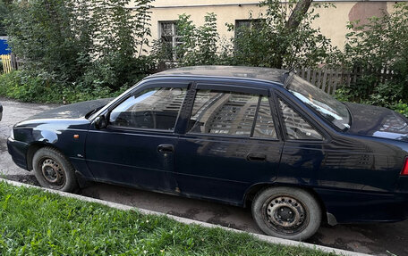 Daewoo Nexia I рестайлинг, 2008 год, 230 000 рублей, 3 фотография