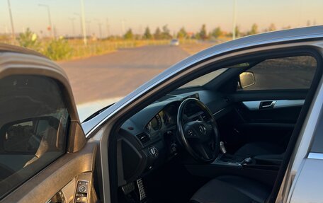 Mercedes-Benz C-Класс, 2008 год, 1 000 000 рублей, 7 фотография