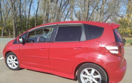 Honda Fit III, 2009 год, 950 000 рублей, 5 фотография