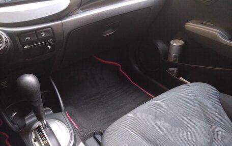 Honda Fit III, 2009 год, 950 000 рублей, 10 фотография