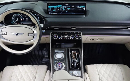 Genesis GV80 I, 2022 год, 5 100 000 рублей, 7 фотография