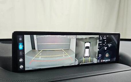 Genesis GV80 I, 2022 год, 5 100 000 рублей, 15 фотография