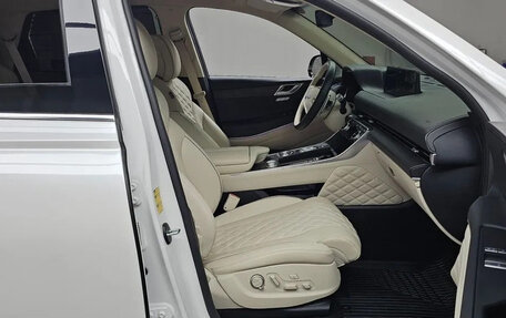 Genesis GV80 I, 2022 год, 5 100 000 рублей, 11 фотография