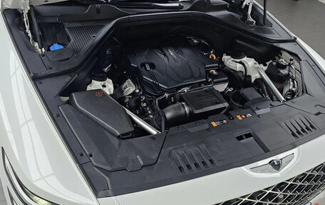 Genesis GV80 I, 2022 год, 5 100 000 рублей, 6 фотография