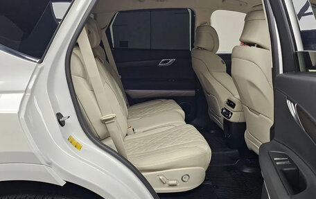 Genesis GV80 I, 2022 год, 5 100 000 рублей, 12 фотография