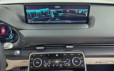 Genesis GV80 I, 2022 год, 5 100 000 рублей, 14 фотография