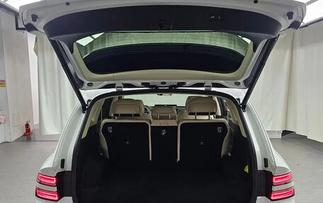 Genesis GV80 I, 2022 год, 5 100 000 рублей, 20 фотография