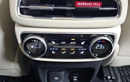 Genesis GV80 I, 2022 год, 5 100 000 рублей, 19 фотография
