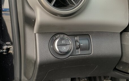 Chevrolet Aveo III, 2014 год, 850 000 рублей, 13 фотография
