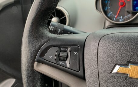 Chevrolet Aveo III, 2014 год, 850 000 рублей, 14 фотография