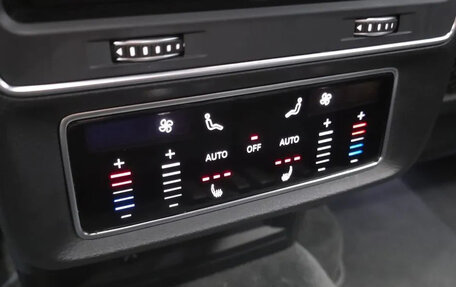 Audi Q8 I, 2022 год, 6 900 000 рублей, 18 фотография