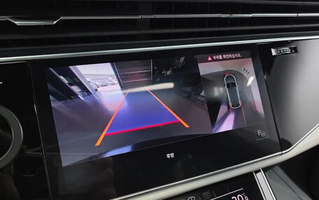 Audi Q8 I, 2022 год, 6 900 000 рублей, 15 фотография