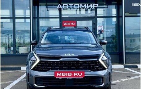 KIA Sportage IV рестайлинг, 2025 год, 4 600 000 рублей, 4 фотография