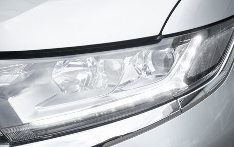 Mitsubishi Outlander III рестайлинг 3, 2015 год, 2 359 000 рублей, 4 фотография