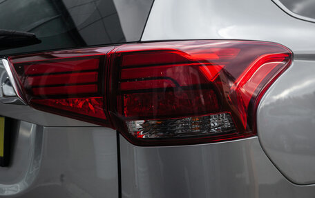 Mitsubishi Outlander III рестайлинг 3, 2015 год, 2 359 000 рублей, 8 фотография
