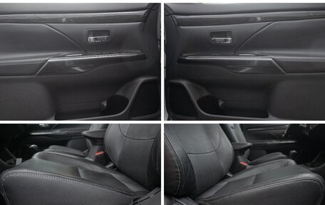 Mitsubishi Outlander III рестайлинг 3, 2015 год, 2 359 000 рублей, 23 фотография