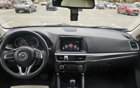 Mazda CX-5 II, 2016 год, 2 300 000 рублей, 14 фотография