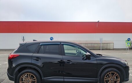 Mazda CX-5 II, 2016 год, 2 300 000 рублей, 7 фотография