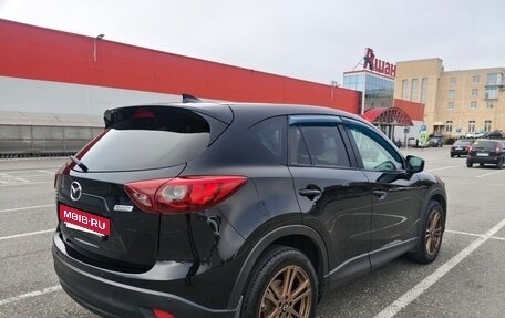 Mazda CX-5 II, 2016 год, 2 300 000 рублей, 6 фотография