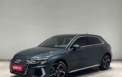 Audi A3, 2022 год, 2 328 008 рублей, 1 фотография