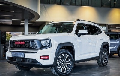 Haval H7, 2025 год, 3 464 010 рублей, 1 фотография