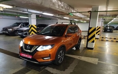Nissan X-Trail, 2019 год, 2 100 000 рублей, 1 фотография