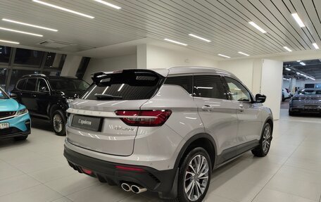 Geely Coolray I, 2023 год, 1 810 000 рублей, 2 фотография