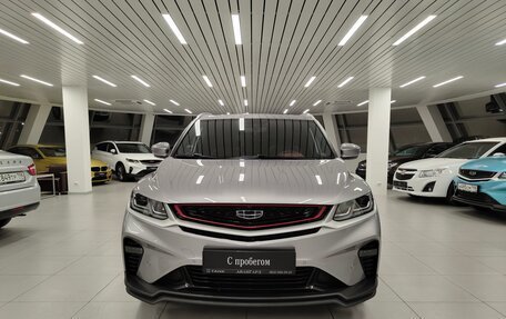 Geely Coolray I, 2023 год, 1 810 000 рублей, 3 фотография