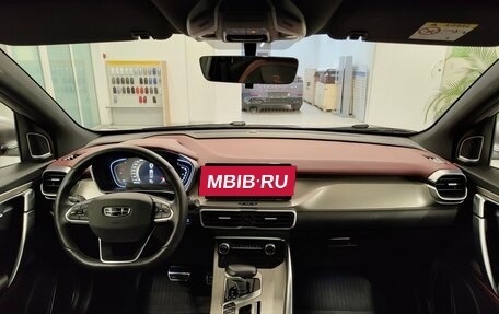 Geely Coolray I, 2023 год, 1 810 000 рублей, 7 фотография