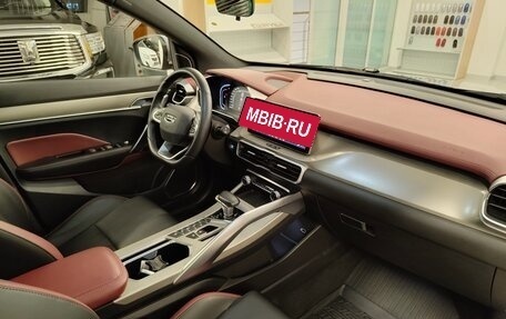 Geely Coolray I, 2023 год, 1 810 000 рублей, 5 фотография