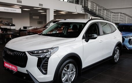 Haval Jolion, 2024 год, 2 249 000 рублей, 1 фотография