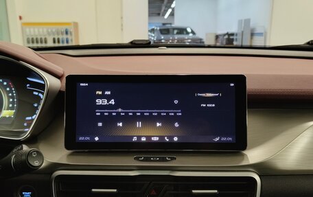 Geely Coolray I, 2023 год, 1 810 000 рублей, 10 фотография