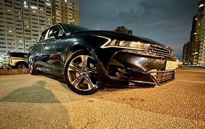 KIA K5, 2021 год, 2 450 000 рублей, 1 фотография