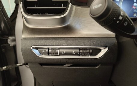 Geely Coolray I, 2023 год, 1 810 000 рублей, 13 фотография