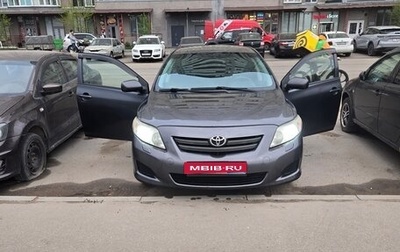 Toyota Corolla, 2008 год, 550 000 рублей, 1 фотография