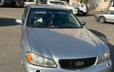 Nissan Maxima VIII, 2004 год, 330 000 рублей, 1 фотография