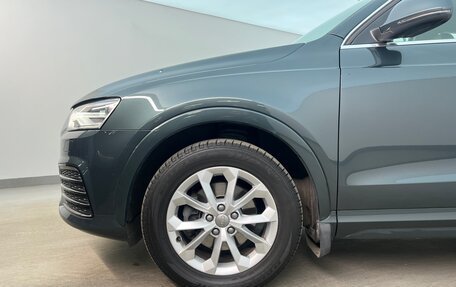 Audi Q3, 2016 год, 2 300 000 рублей, 6 фотография