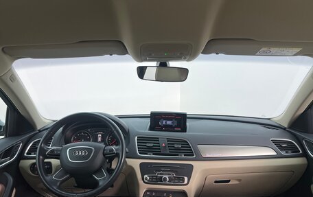 Audi Q3, 2016 год, 2 300 000 рублей, 7 фотография