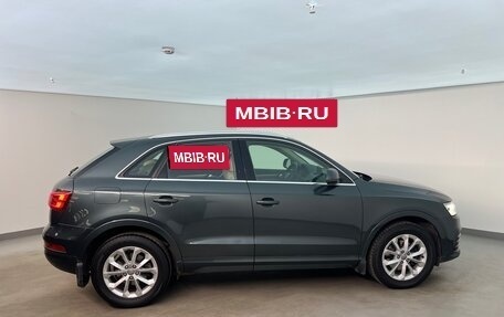 Audi Q3, 2016 год, 2 300 000 рублей, 5 фотография