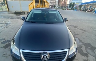 Volkswagen Passat B6, 2008 год, 650 000 рублей, 1 фотография